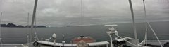 view from MS Serenissima on 2026-07-23
