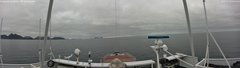 view from MS Serenissima on 2026-07-23