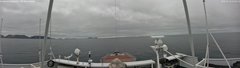 view from MS Serenissima on 2026-07-23