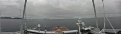 view from MS Serenissima on 2026-07-23