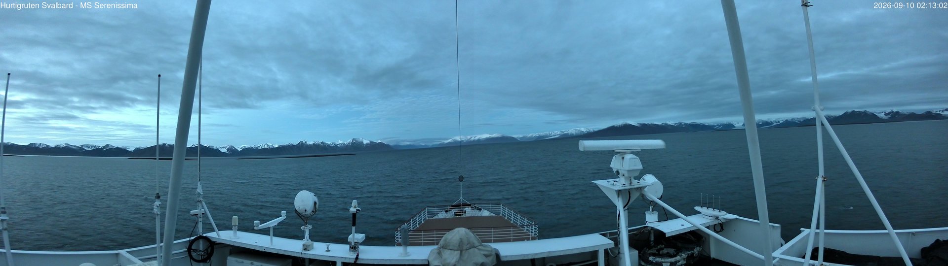 view from MS Serenissima on 2026-09-10