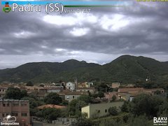 view from Padru on 2025-05-04