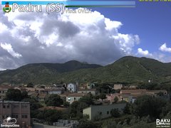 view from Padru on 2025-05-05