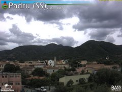 view from Padru on 2025-05-22
