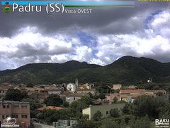 view from Padru on 2025-05-23