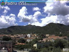 view from Padru on 2025-05-24