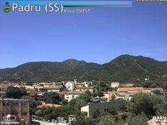 view from Padru on 2025-06-02