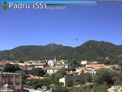view from Padru on 2025-06-29