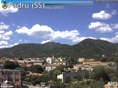 view from Padru on 2025-07-01
