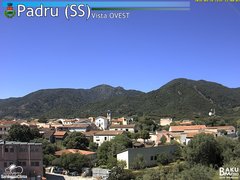view from Padru on 2026-04-26