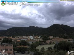 view from Padru on 2026-05-04