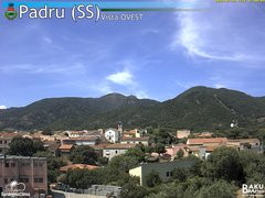 view from Padru on 2026-05-26