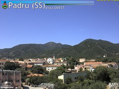 view from Padru on 2026-06-01