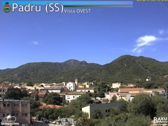 view from Padru on 2026-08-25