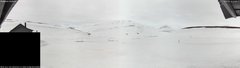 view from Hurtigruten Svalbard - Brentskaret on 2025-05-18