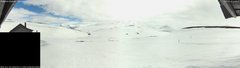 view from Hurtigruten Svalbard - Brentskaret on 2025-05-23