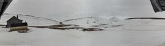 view from Hurtigruten Svalbard - Brentskaret on 2025-06-10