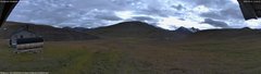 view from Hurtigruten Svalbard - Brentskaret on 2025-09-01