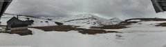 view from Hurtigruten Svalbard - Brentskaret on 2026-05-24