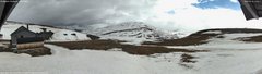 view from Hurtigruten Svalbard - Brentskaret on 2026-05-26