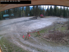 view from Car Park Cam. on 2025-05-09