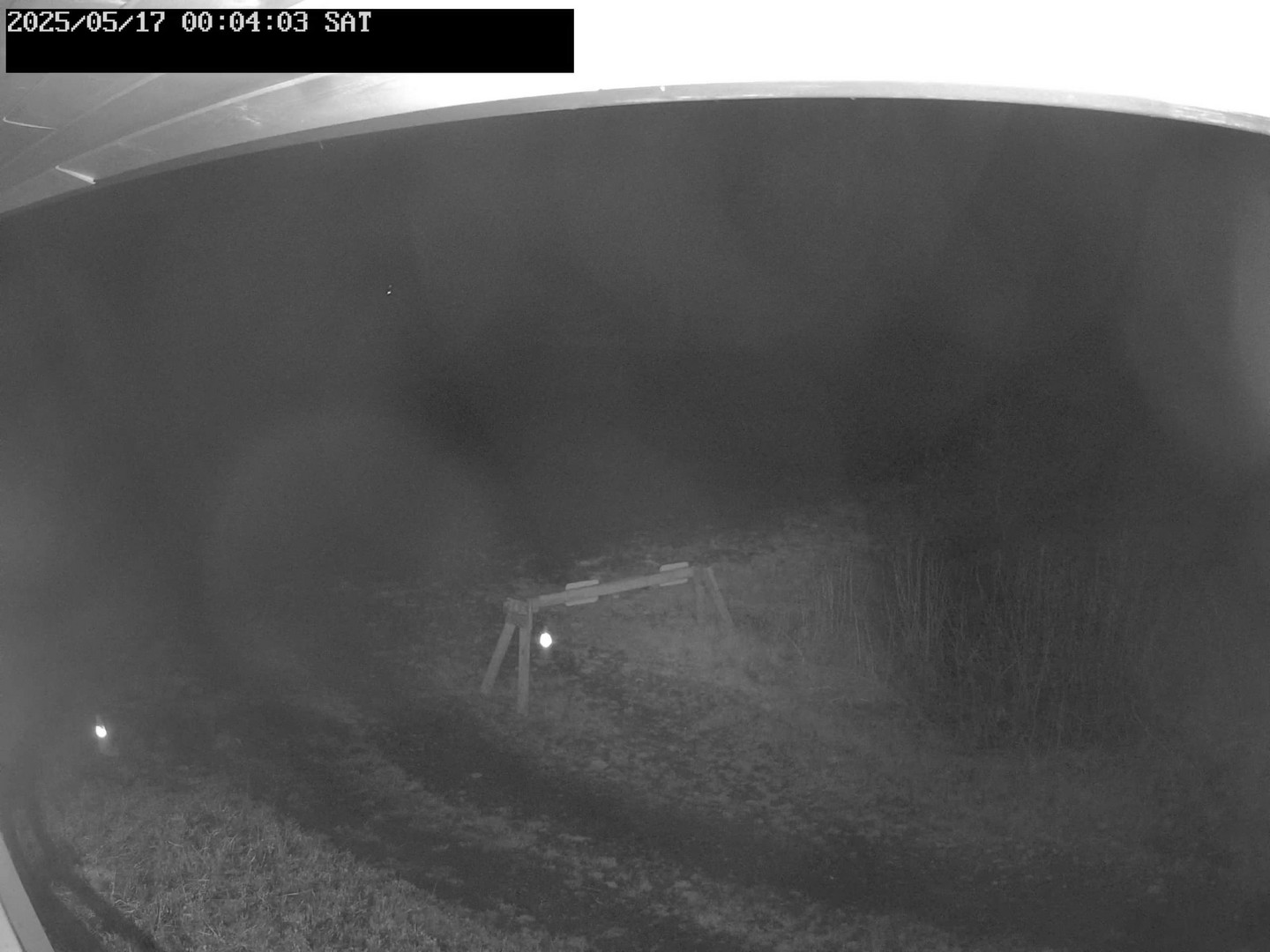 time-lapse frame, Car Park Cam. webcam