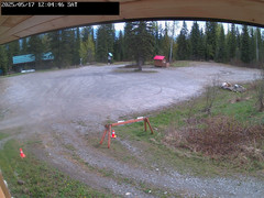 view from Car Park Cam. on 2025-05-17