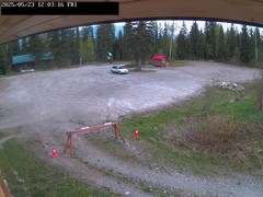 view from Car Park Cam. on 2025-05-23