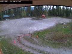 view from Car Park Cam. on 2025-05-24