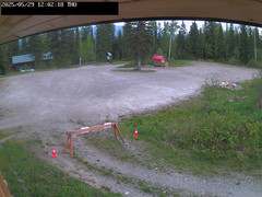 view from Car Park Cam. on 2025-05-29
