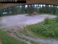 view from Car Park Cam. on 2025-06-23