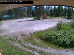 view from Car Park Cam. on 2025-06-29