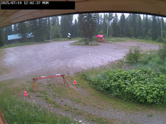 view from Car Park Cam. on 2025-07-14
