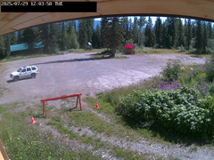 view from Car Park Cam. on 2025-07-29