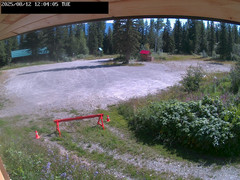 view from Car Park Cam. on 2025-08-12