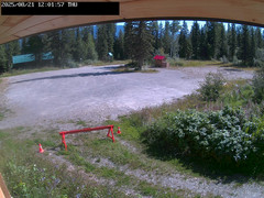 view from Car Park Cam. on 2025-08-21