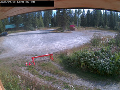view from Car Park Cam. on 2025-09-18