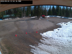 view from Car Park Cam. on 2026-04-20