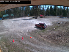 view from Car Park Cam. on 2026-05-06