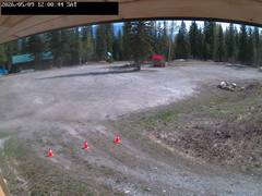 view from Car Park Cam. on 2026-05-09