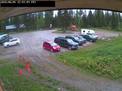 view from Car Park Cam. on 2026-06-05