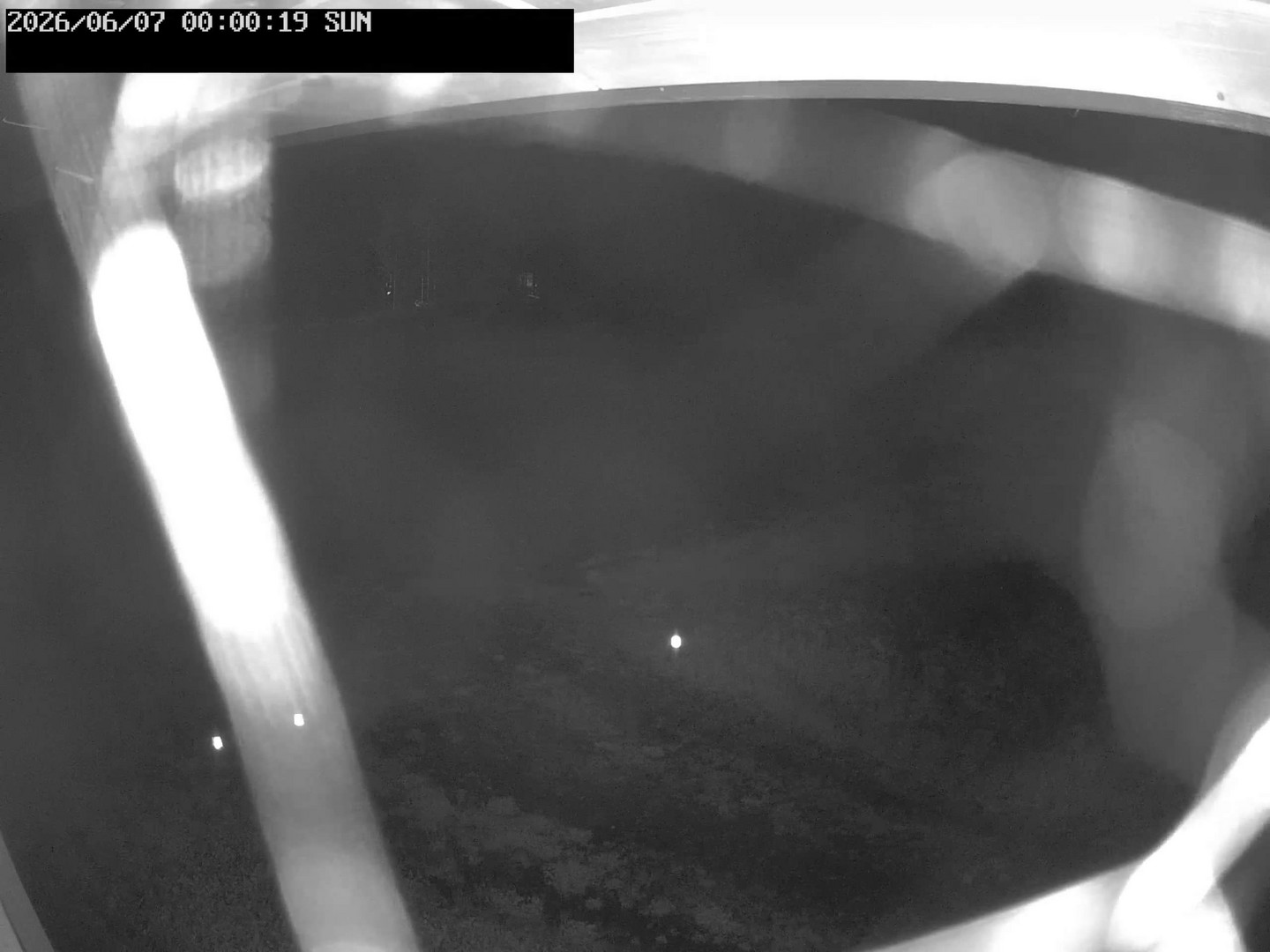 time-lapse frame, Car Park Cam. webcam