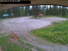 view from Car Park Cam. on 2026-06-10