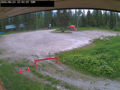 view from Car Park Cam. on 2026-06-21