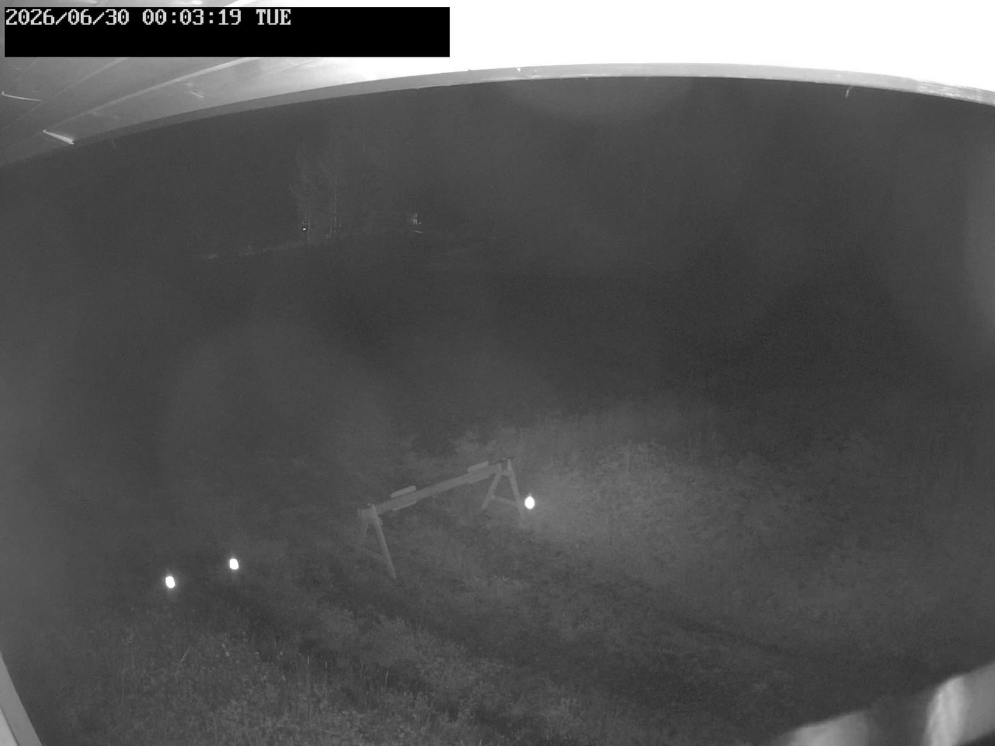 time-lapse frame, Car Park Cam. webcam