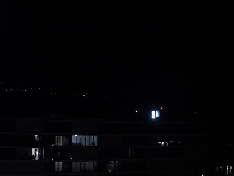 time-lapse frame, Sion - Industrie 17 webcam