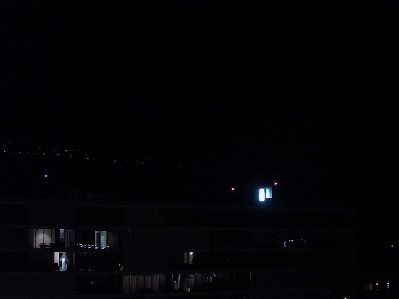time-lapse frame, Sion - Industrie 17 webcam