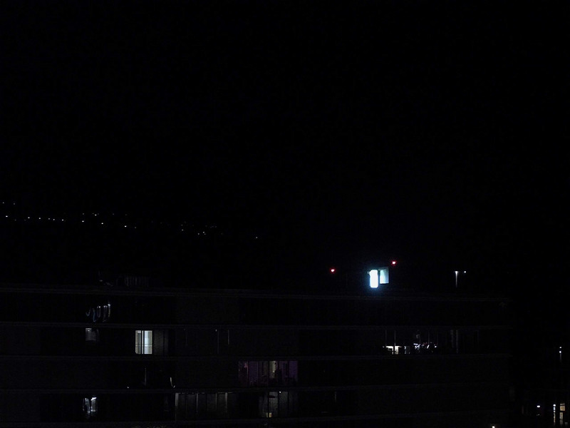 time-lapse frame, Sion - Industrie 17 webcam