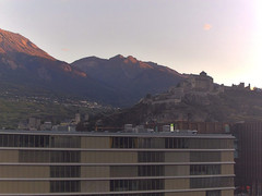 view from Sion - Industrie 17 on 2025-09-15