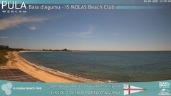 view from Porto d'Agumu on 2025-05-02